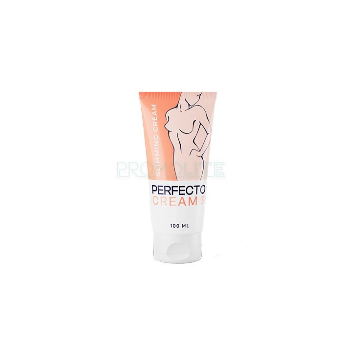 Perfecto Cream ◆ Crème Minceur ◆ à Tomaszow Mazowiecki