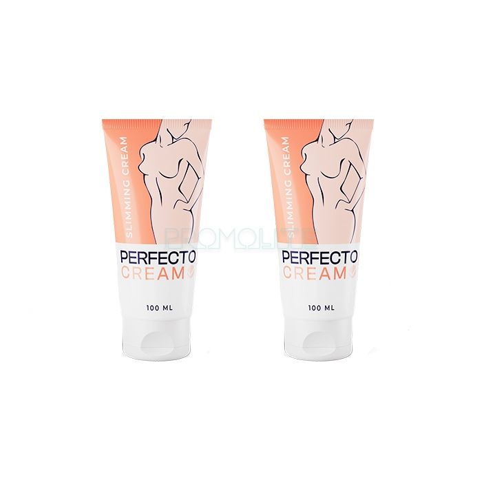 Perfecto Cream ◆ Crème Minceur ◆ à Tomaszow Mazowiecki