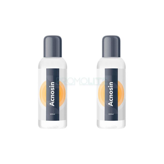 Acnosin ◆ skin rejuvenation agent ◆ in Derwent