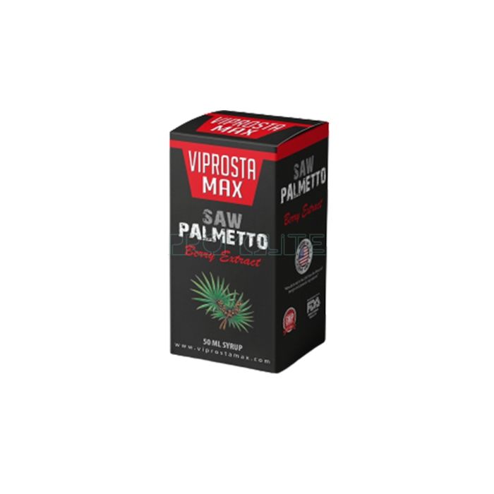 Viprosta Max Saw Palmetto ◆ alat za povećanje penisa ◆ Zonguldak