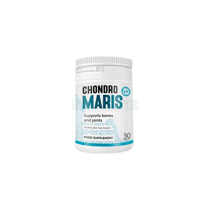 Chondro Maris ◆ Heilmittel für die Gelenkgesundheit ◆ in Virovitica