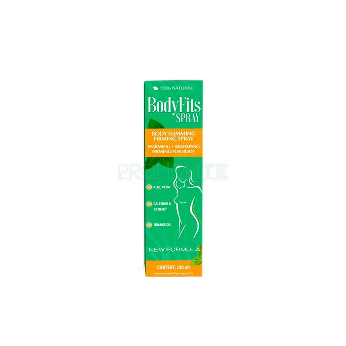 BodyFits Spray ◆ средство для регуляции веса ◆ в Кыршехире