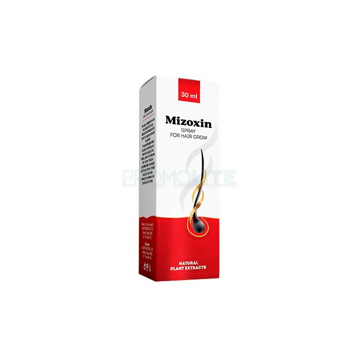 Mizoxin ◆ hair restoration product ◆ in Ljubljana