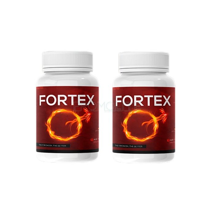 Fortex ◆ erkek libido güçlendirici ◆ Leposavichte