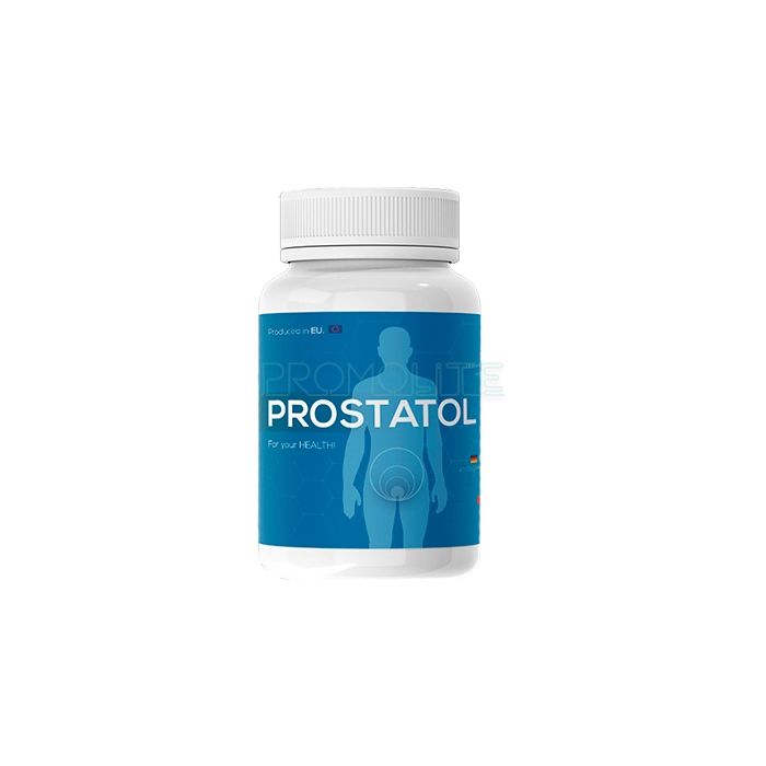 Prostatol ◆ prostat sağlığı ilacı ◆ Zvecanda