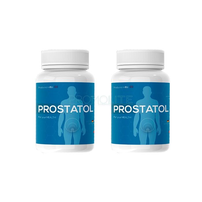 Prostatol ◆ средство для здоровья предстательной железы ◆ в Грамши