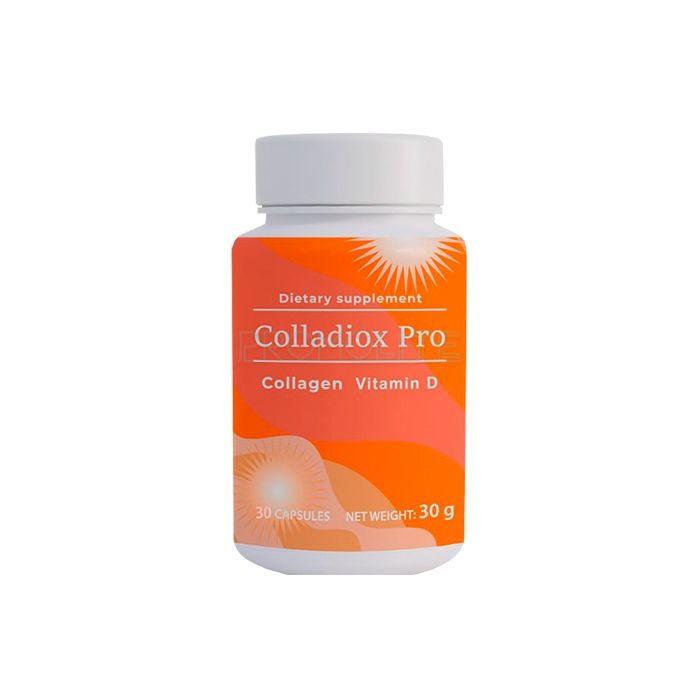 Colladiox Pro ◆ joint capsules ◆ in Trier