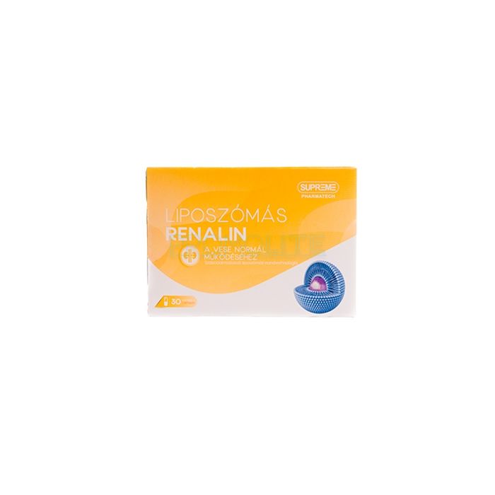 Renalin ◆ remediu pentru boli de rinichi ◆ în Nyiregyhaza