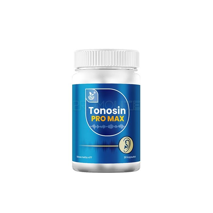 Tonosin Pro Max ◆ լսելու համար ◆ Բիթոմում