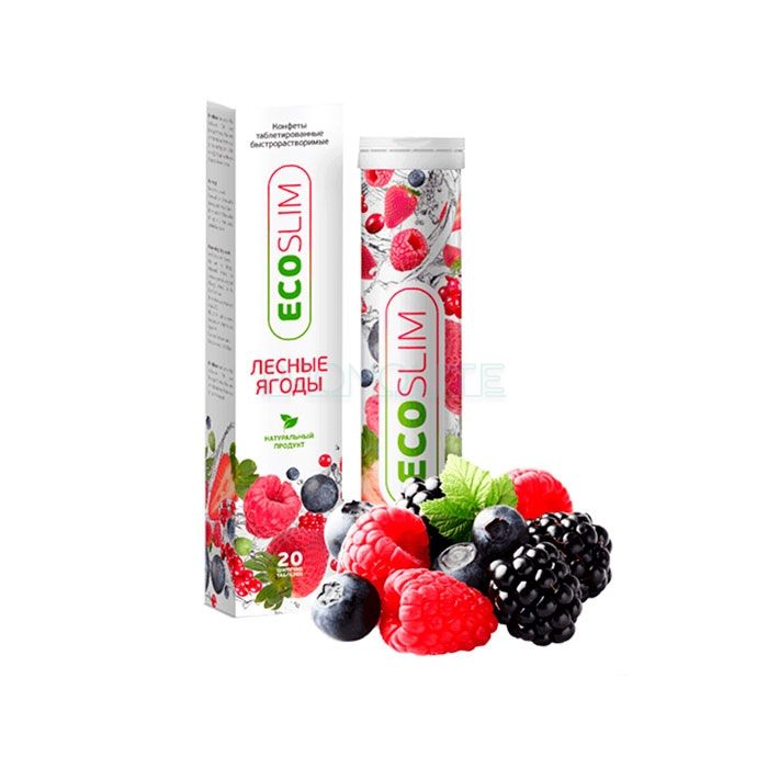 Eco slim ◆ weight loss pills ◆ in Craiova