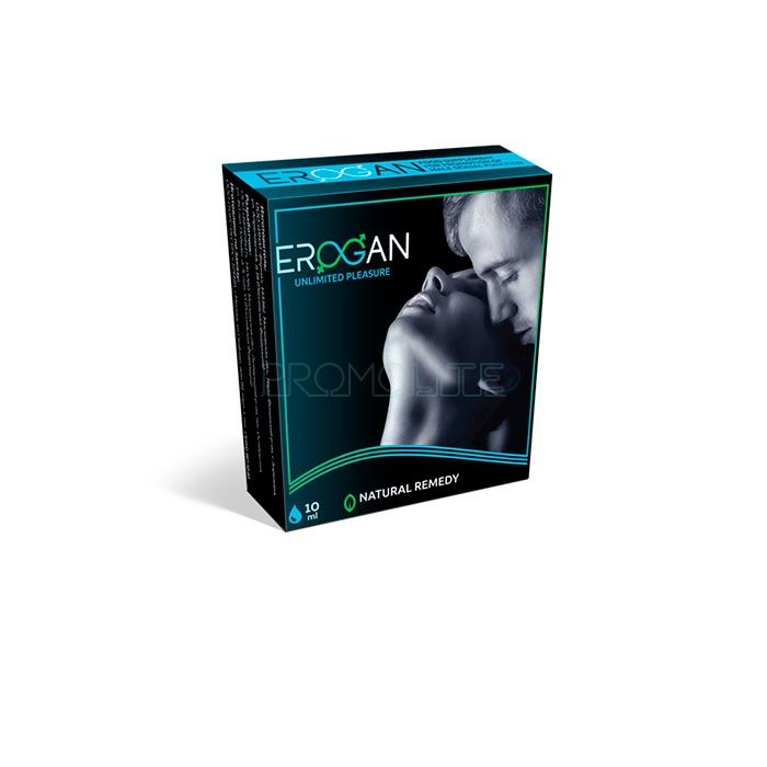 Erogan ◆ capsules pour la puissance ◆ au Louviere