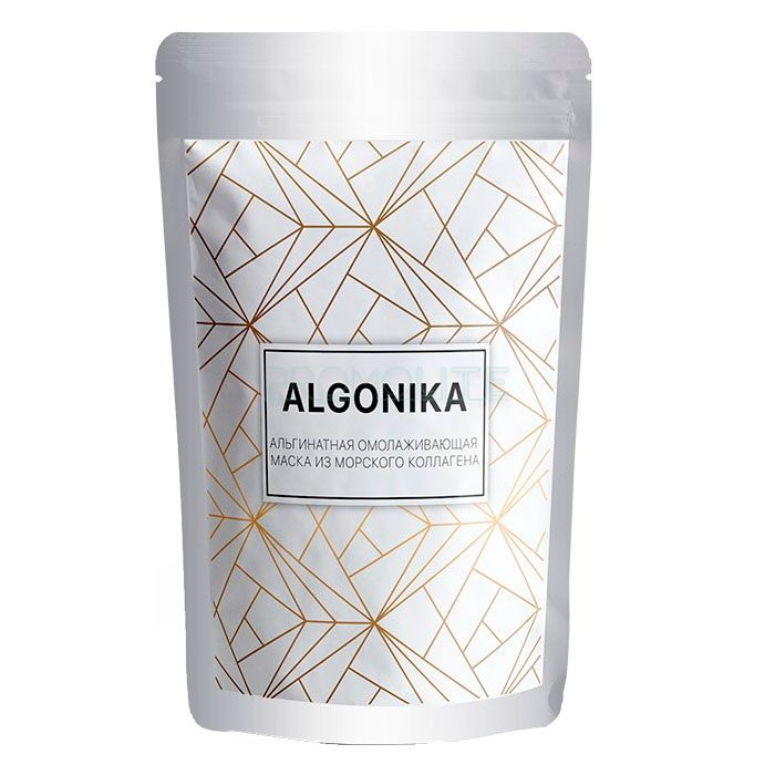 Algonika ◆ rejuvenating mask ◆ in Dimitrovgrad