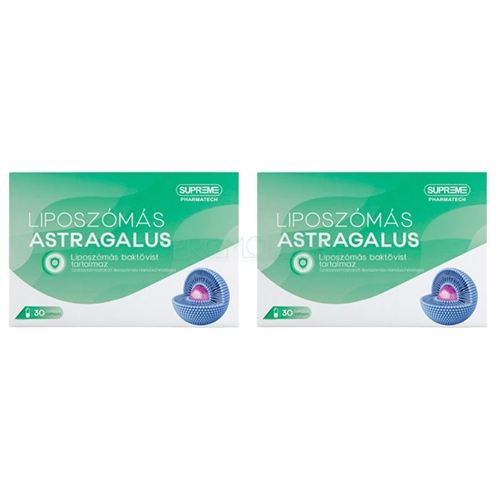 Astragalus ◆ high pressure agent ◆ in Gyula