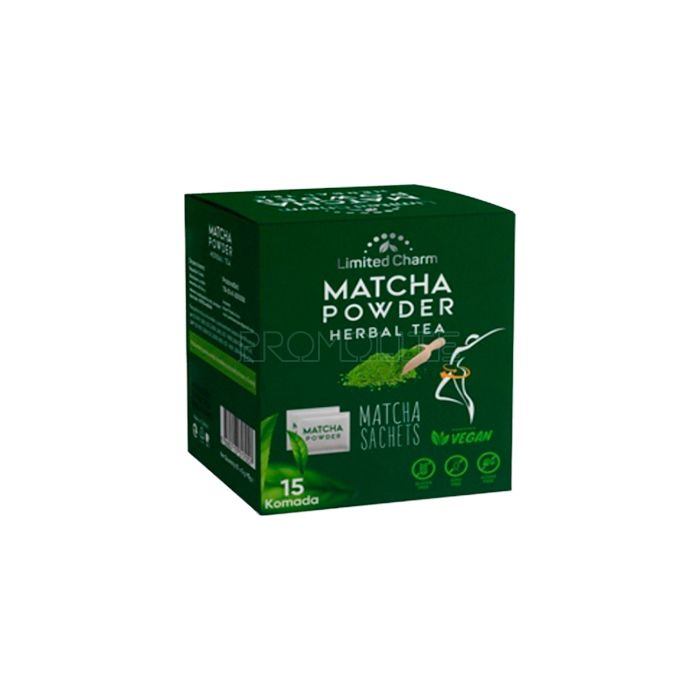 Matcha Powder ◆ weight control agent ◆ In Bosnia and Herzegovina