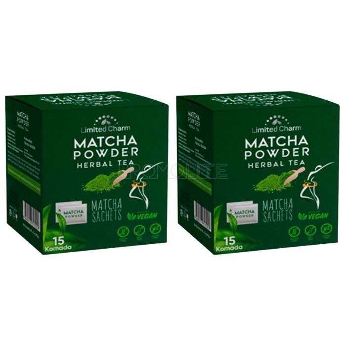 Matcha Powder ◆ weight control agent ◆ In Bosnia and Herzegovina