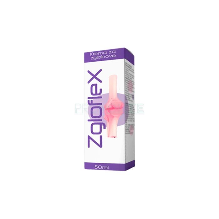 ZglofleX ◆ joint health remedy ◆ in Kosovsk-Mitrovica