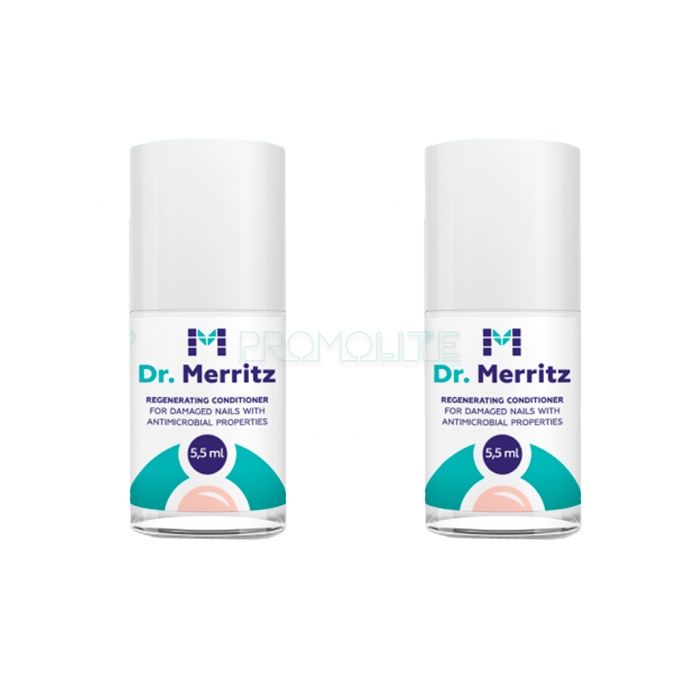 Dr. Merritz ◆ fungus nail polish ◆ in Slavonski Brod