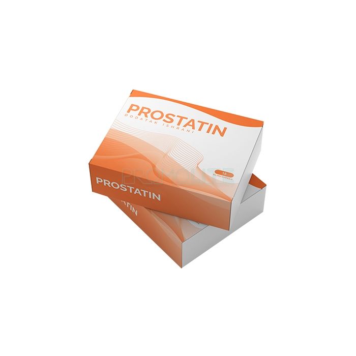 Prostatin ◆ kapsula për prostatit ◆ në Herceg Novi