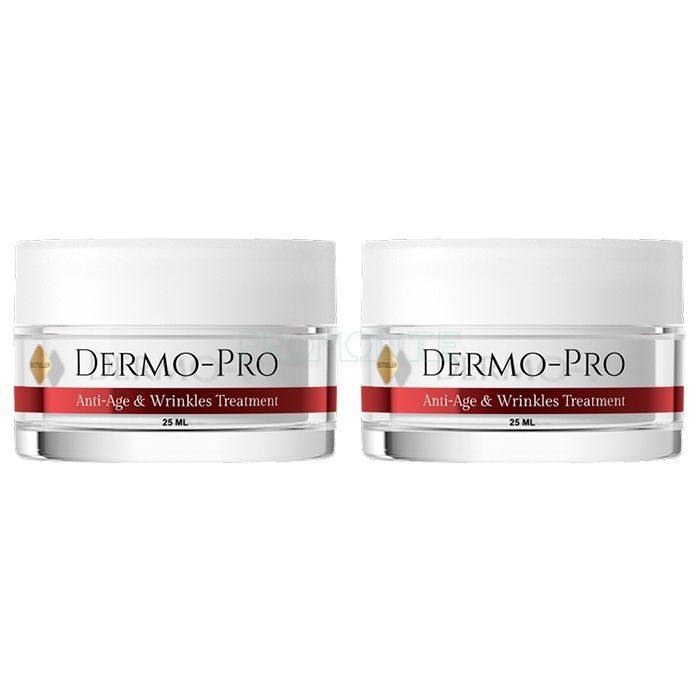 Dermo Pro ◆ подмлађивач коже ◆ у Магдебургу