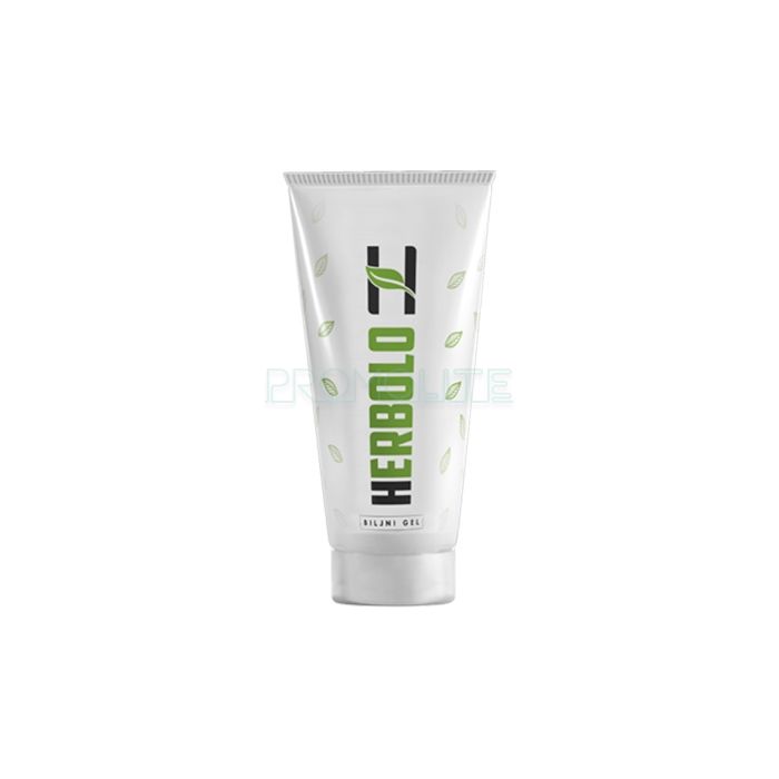 Herbolo cream ◆ joint health product ◆ in Sopron