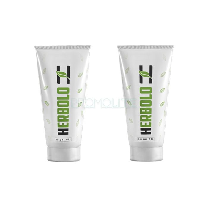 Herbolo cream ◆ производ за здравље зглобова ◆ у Ђули