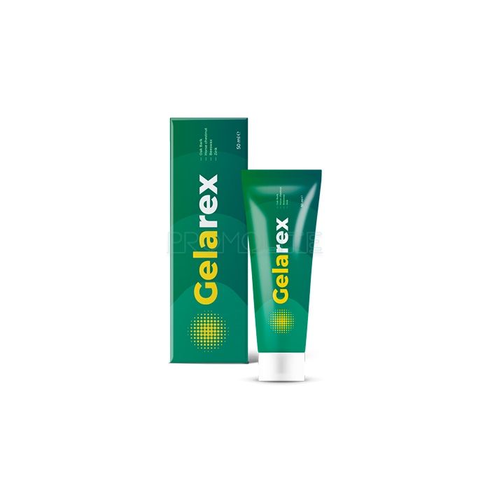 GELAREX ◆ para hemorroides en cualquier etapa ◆ en Poitiers