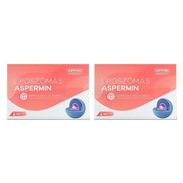 Aspermin ◆ product for the health of the genitourinary system ◆ in Hodmezowasharhey