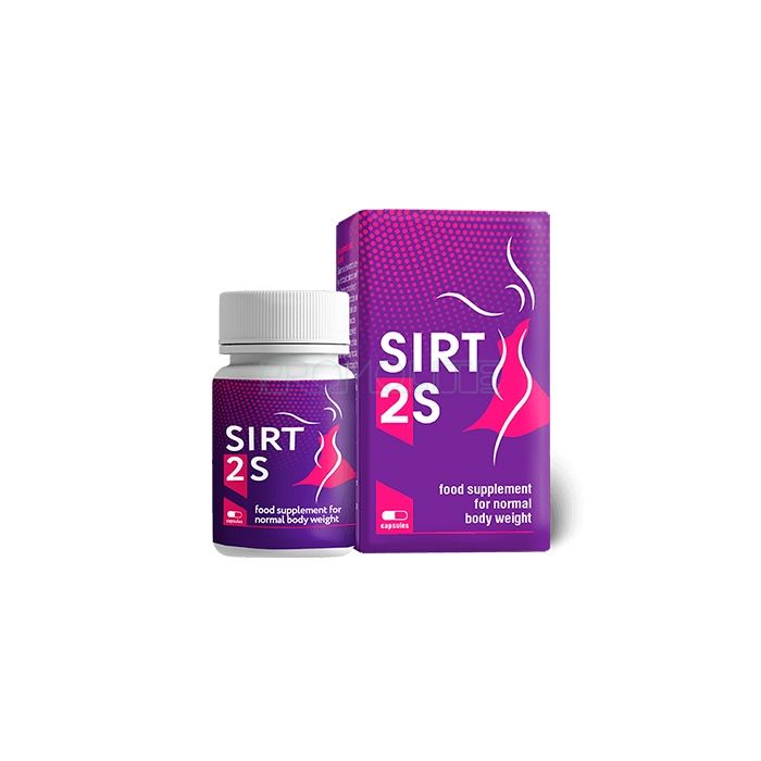 Sirt2S ◆ capsule dimagranti ◆ ad Aix-en-Provence