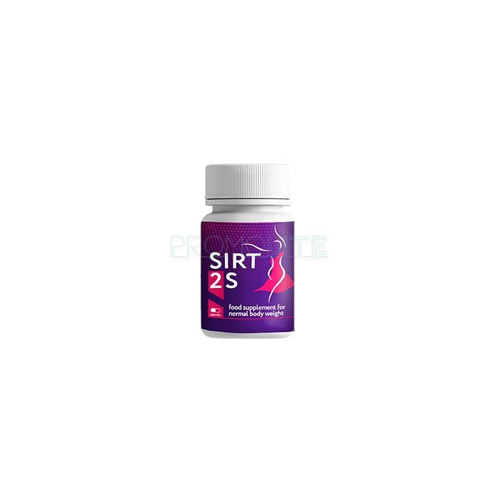 Sirt2S ◆ capsule dimagranti ◆ ad Aix-en-Provence