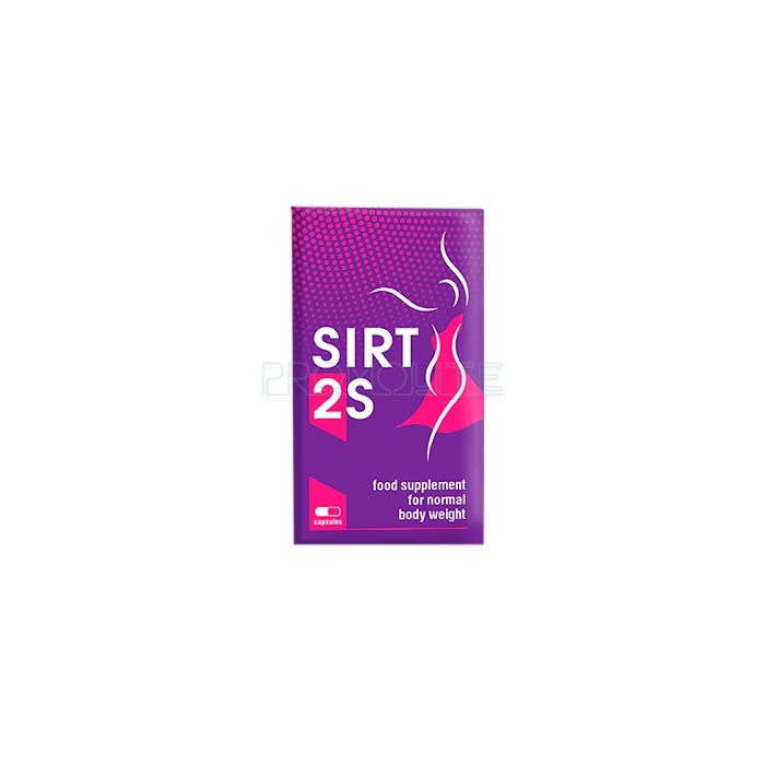 Sirt2S ◆ capsule de slabit ◆ în Hospitalete de Llobregat