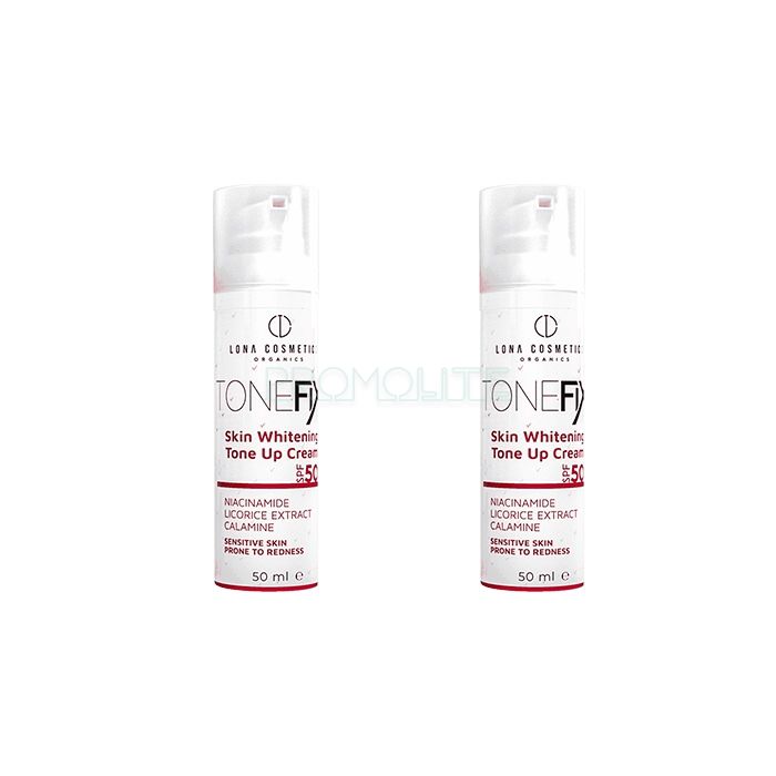 ToneFix ◆ skin rejuvenator ◆ in Kyrykkale