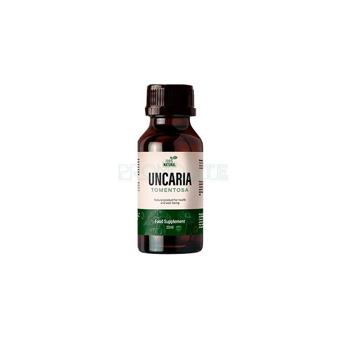 Uncaria Fungus ◆ mantar cilt enfeksiyonlarına çare ◆ Kelerashi'de