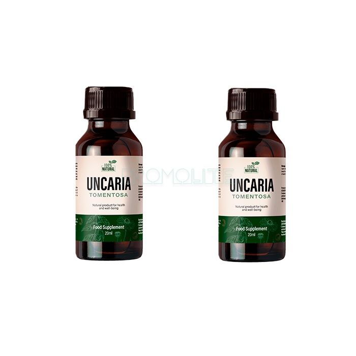 Uncaria Fungus ◆ remedy for fungal skin infections ◆ in Třebíč