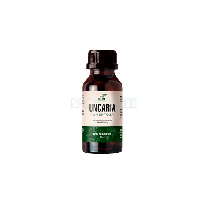 Uncaria Cardio ◆ remedy for high blood pressure ◆ in Trutnov