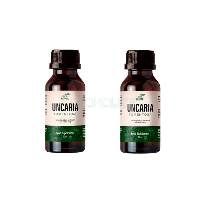 Uncaria Cardio ◆ Mittel gegen Bluthochdruck ◆ in Nakhod