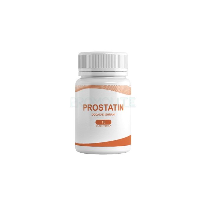 Prostatin Caps ◆ производ за здравље простате ◆ у Фочи