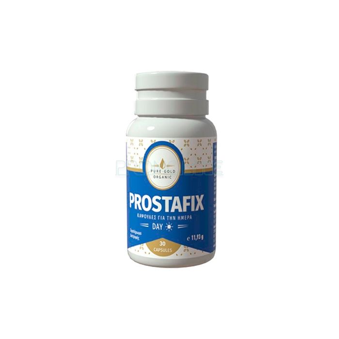 Prostafix ◆ Prostata-Gesundheitsprodukt ◆ in Dimitrovgrad