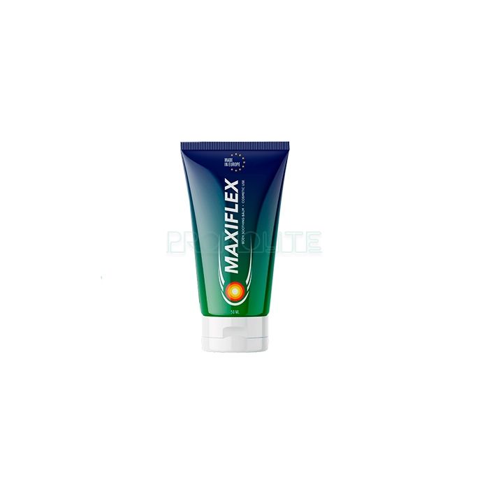 Maxiflex balm ◆ joint health product ◆ in Hospitalete de Llobregat