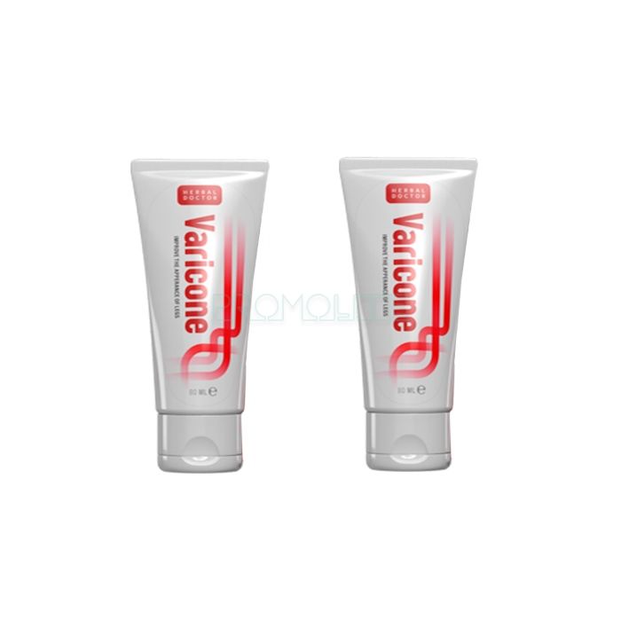 Varicone ◆ varicose veins cream ◆ to Ulm