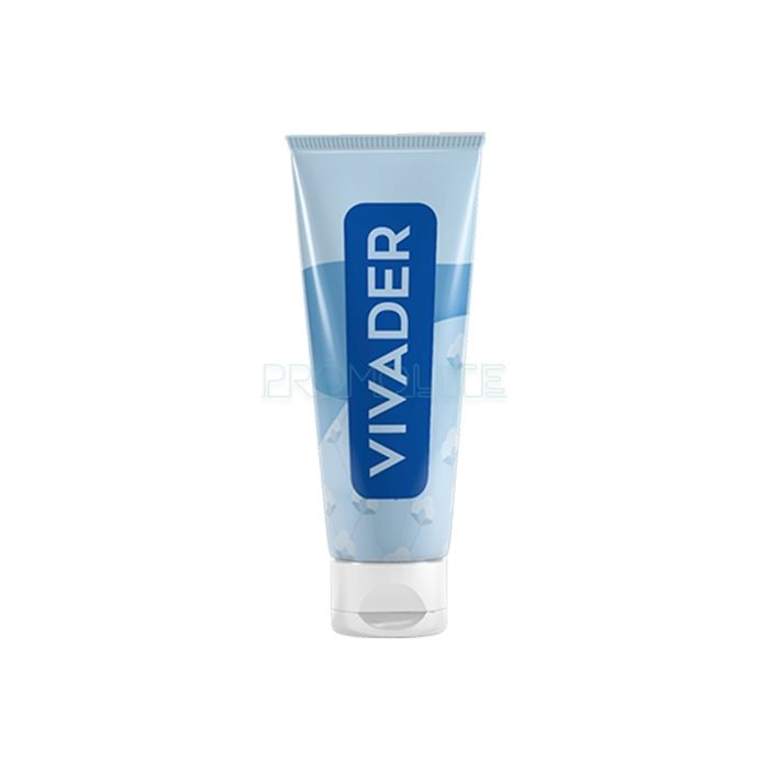 Vivader ◆ product for skin health when signs of scaly lesions appear or worsen ◆ in Gorazde