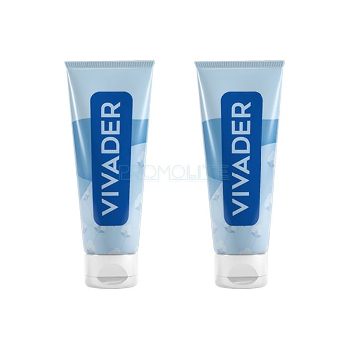 Vivader ◆ product for skin health when signs of scaly lesions appear or worsen ◆ to Vrsac