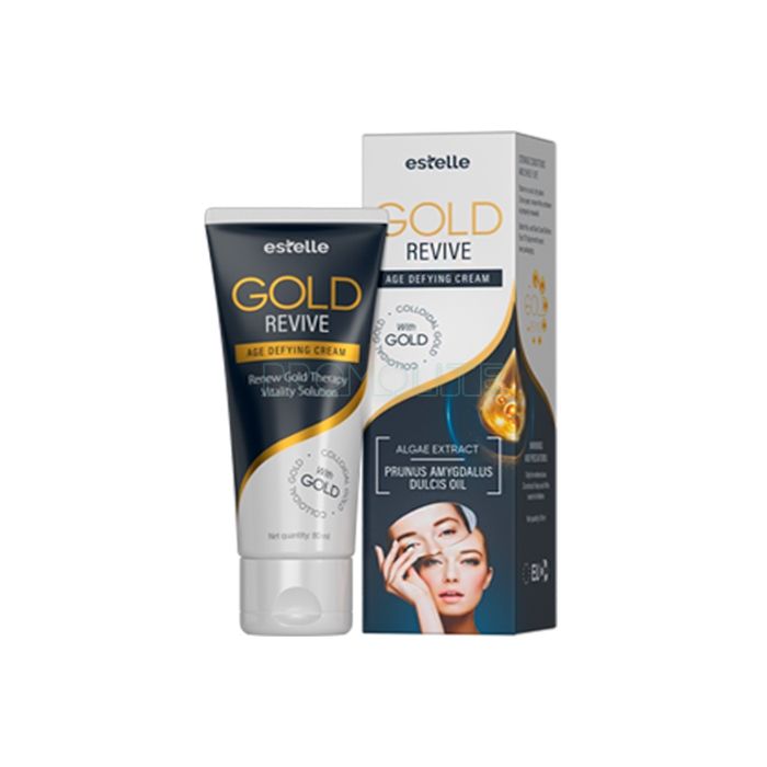 GoldRevive ◆ rejuvenation cream ◆ in Göttingen