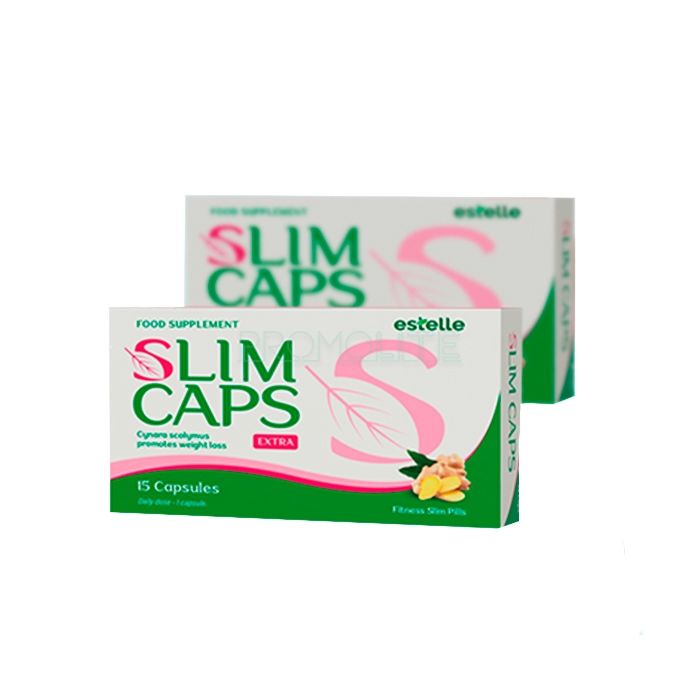 Slimcaps ◆ slimming capsules ◆ in Pleven