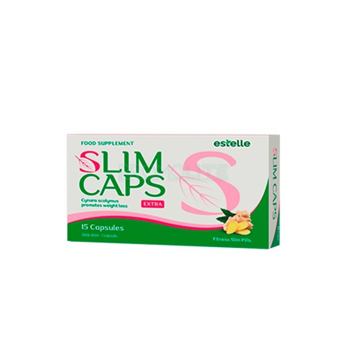 Slimcaps ◆ slimming capsules ◆ in Solingen