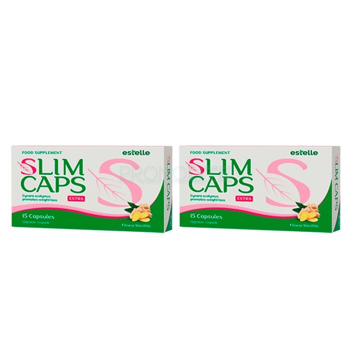 Slimcaps ◆ gélules minceur ◆ à Giugliano in Campagna