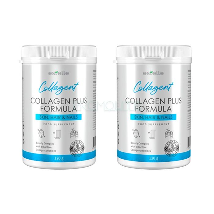 Collagent ◆ powder for beauty of skin, hair and nails ◆ in Moers