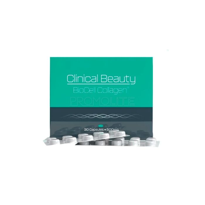 Clinical Beauty ◆ capsule di ringiovanimento ◆ ad Alexandroupoli