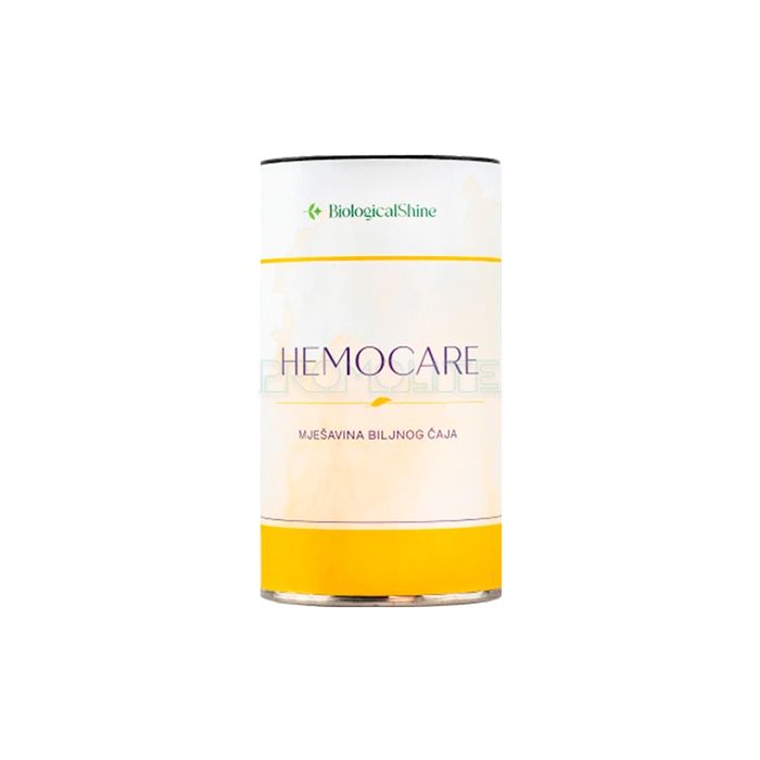 Hemocare ◆ remedy for hemorrhoids ◆ in Yanya