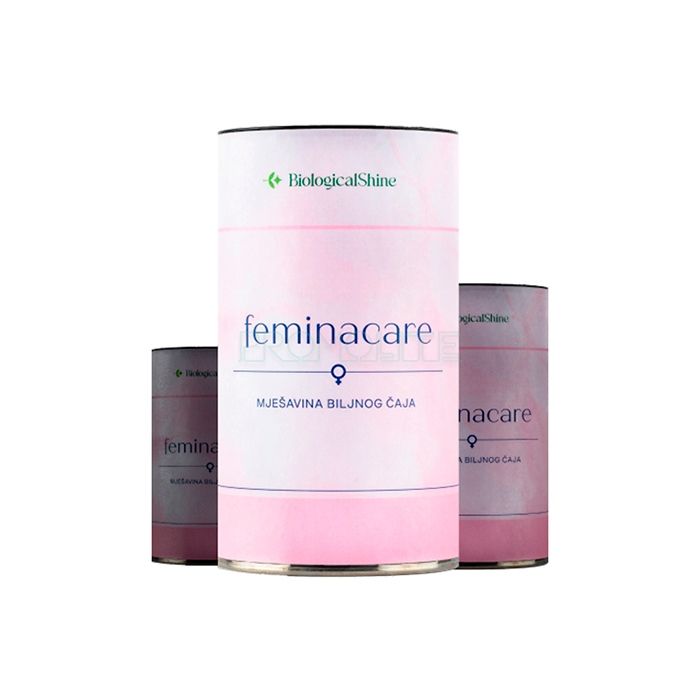 Feminacare ◆ product for the health of the genitourinary system ◆ in Kozarsk-Dubica