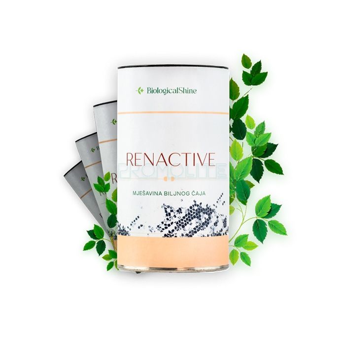 Renactive ◆ remedy for kidney disease ◆ in Konits